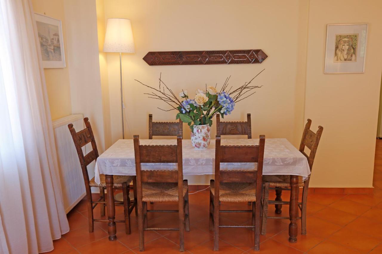Glaros Home Káto Darátsos Eksteriør bilde
