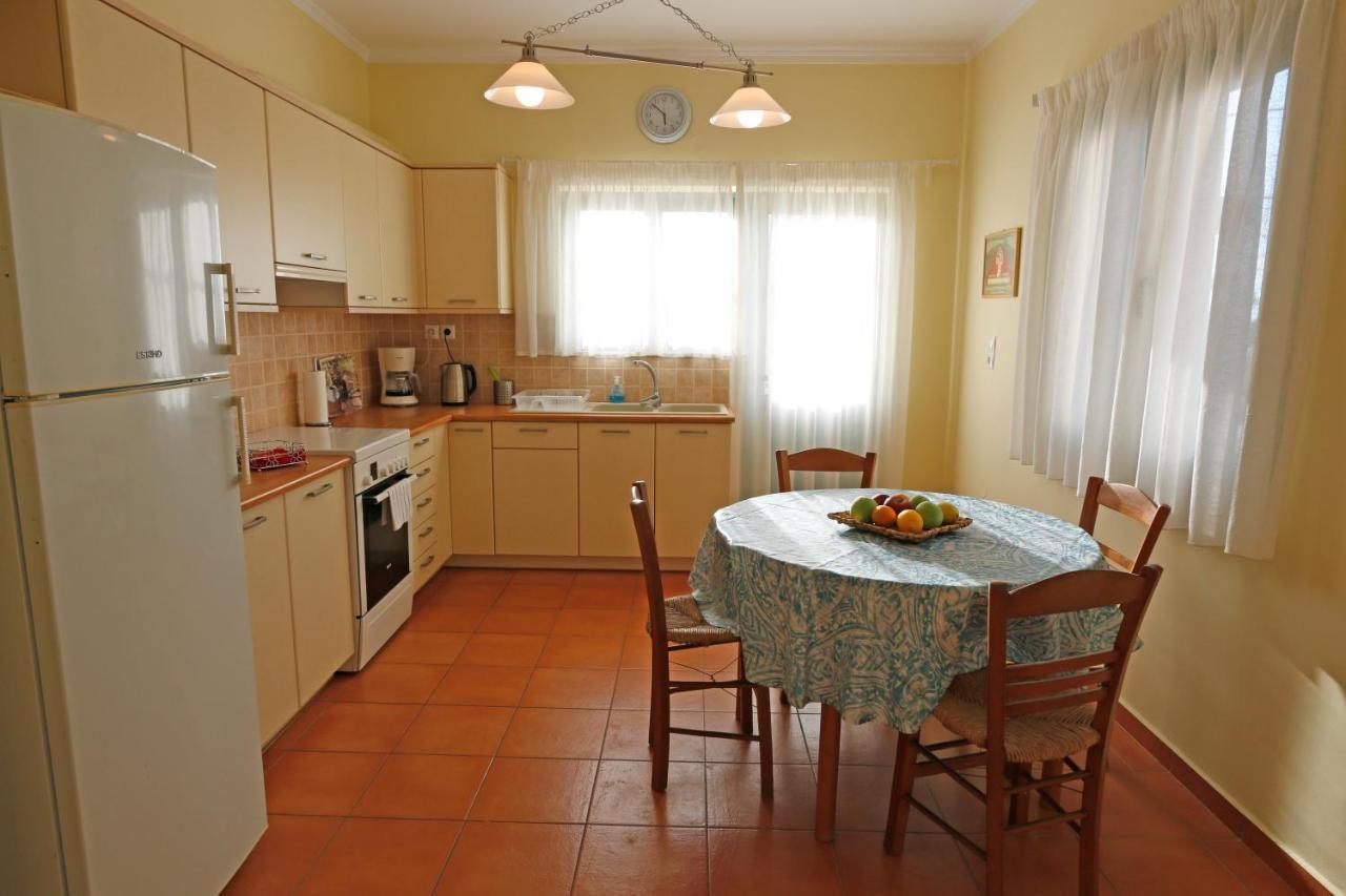 Glaros Home Káto Darátsos Eksteriør bilde