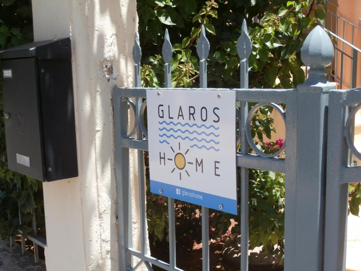 Glaros Home Káto Darátsos Eksteriør bilde