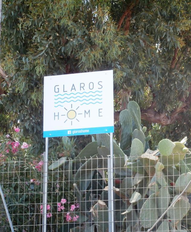 Glaros Home Káto Darátsos Eksteriør bilde